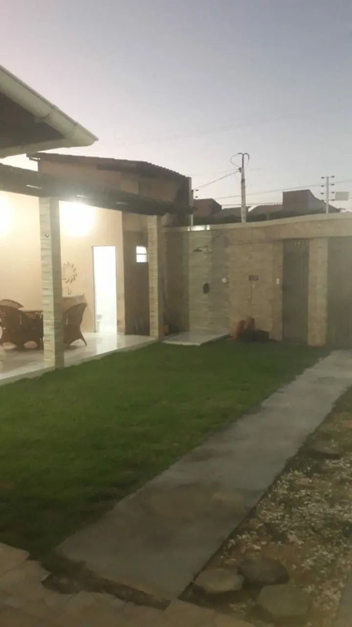 CASA NO PARACURU BEACH - Foto 5
