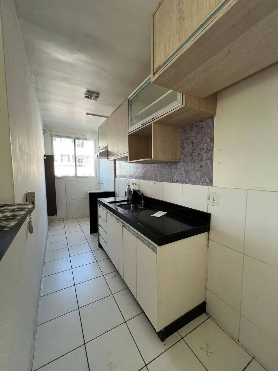 Apartamento com 2 quartos no Chapada Imperial