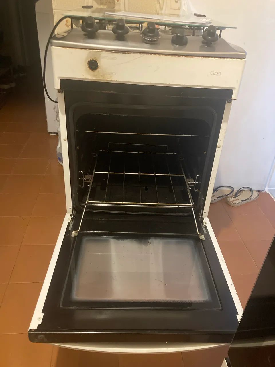 Fogão  - Foto 2