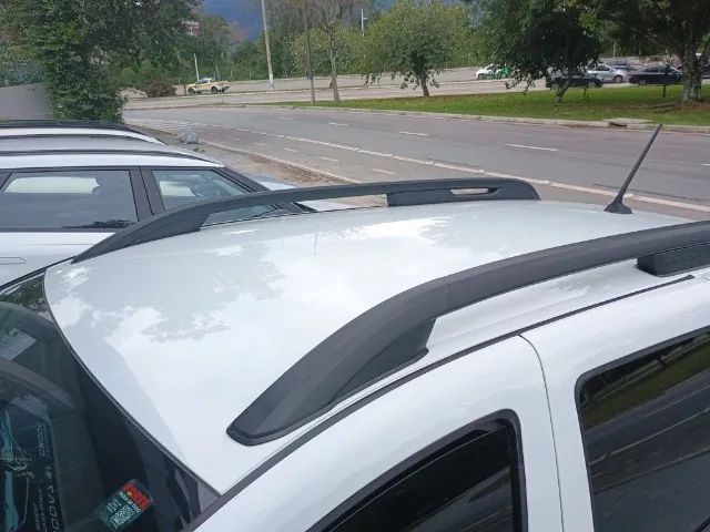 Renault Duster Zen 1.6 16V Flex AUT 2021 - Foto 4