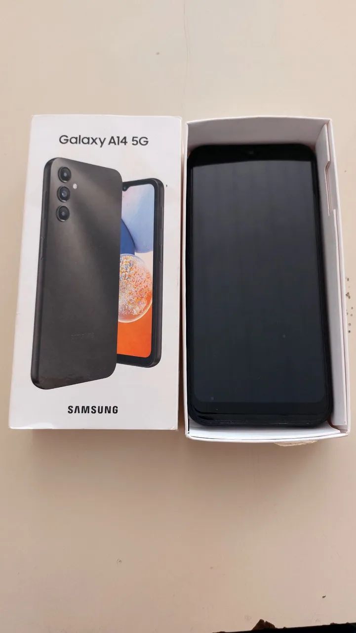 Samsung A14 5g