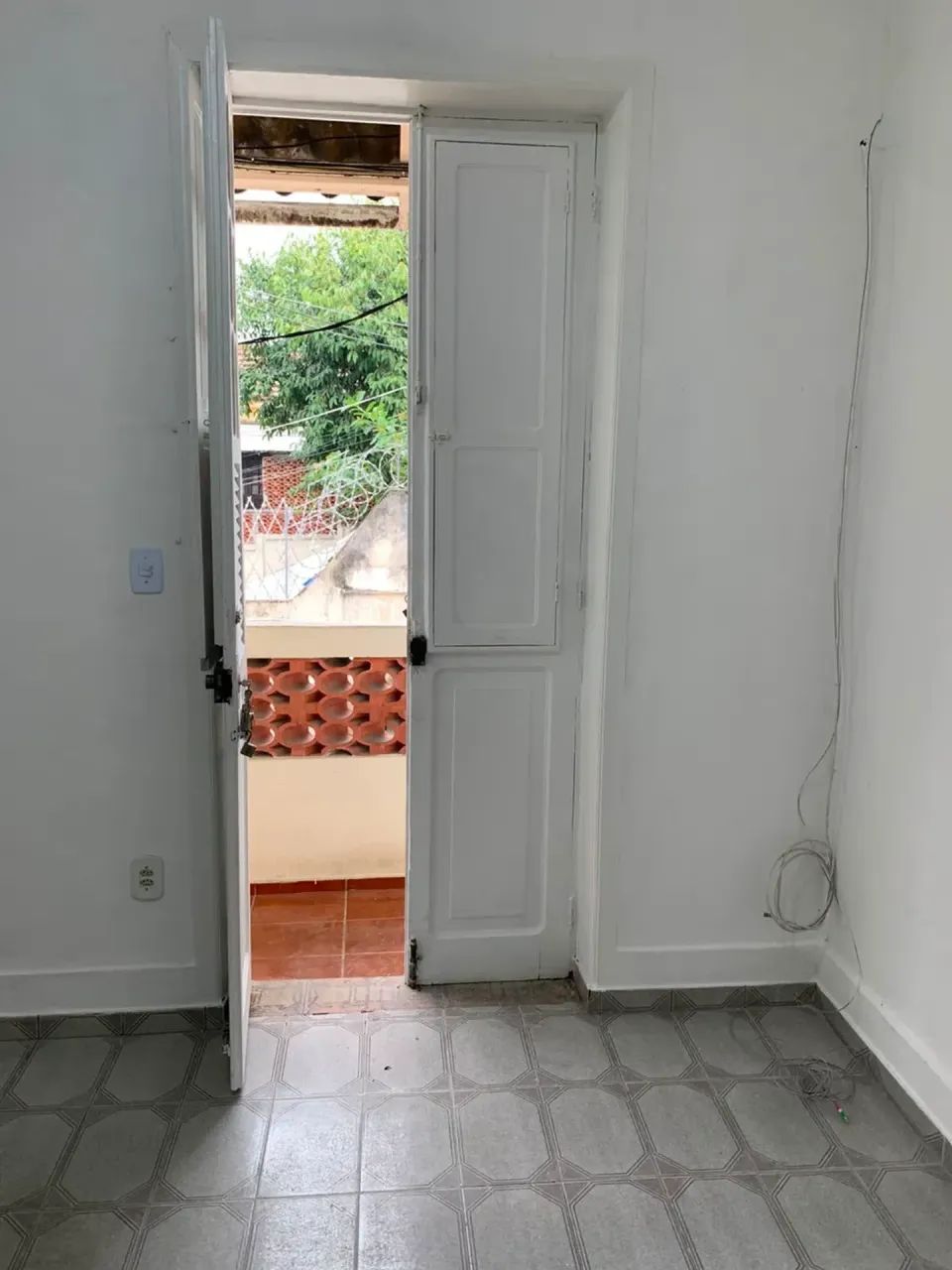Cachambi - Casa de vila com varanda - Foto 4