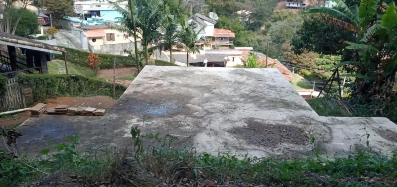 Terreno Pedro do Rio - Foto 4