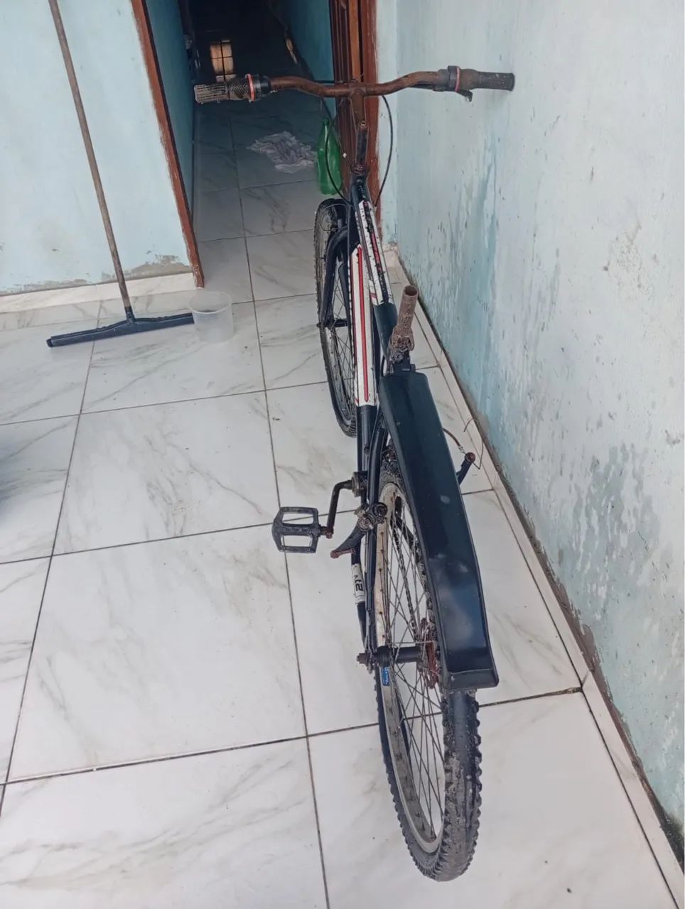 Bicicleta  - Foto 4