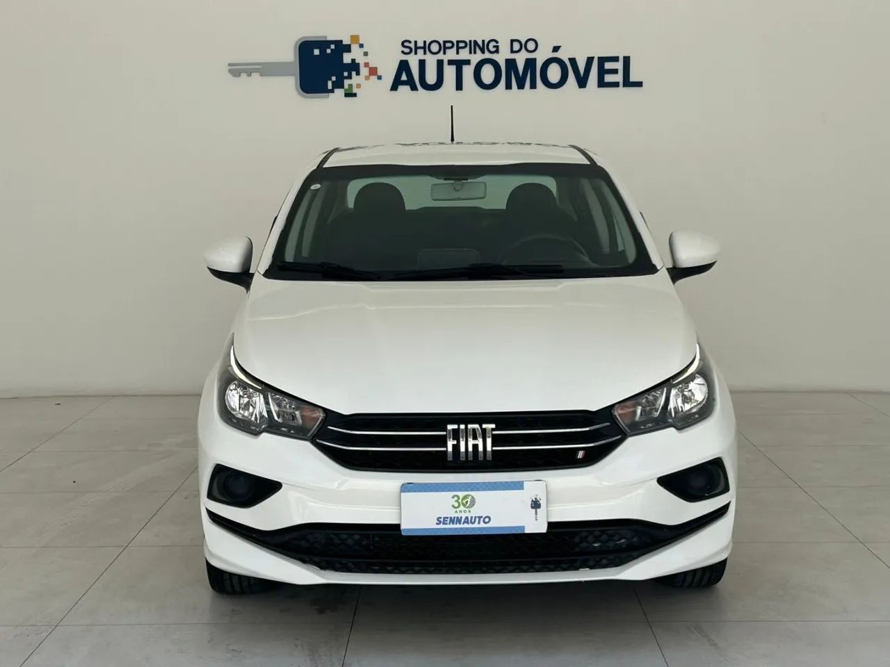 Fiat Cronos Drive 1.0 6V 2025 - Foto 2