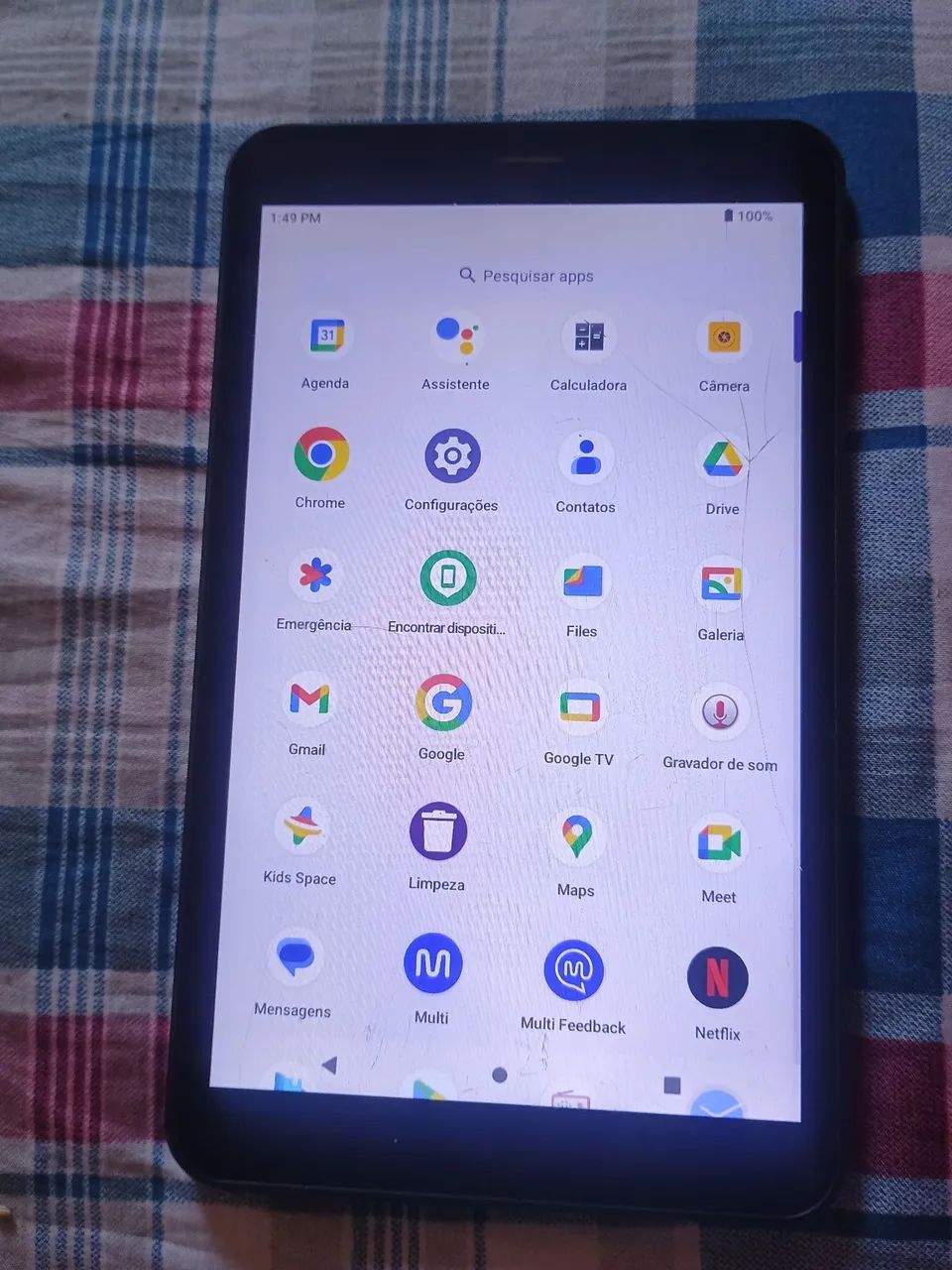 Tablet  - Foto 4