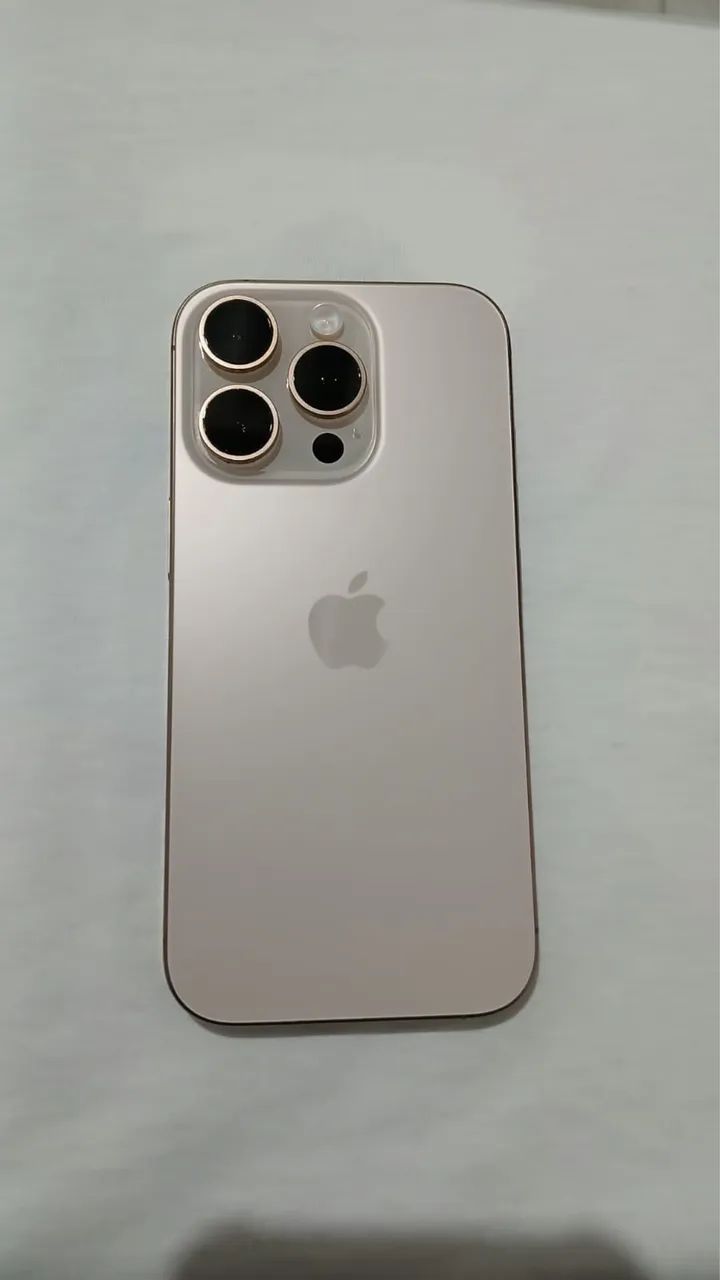 iPhone 16 PRO 128GB