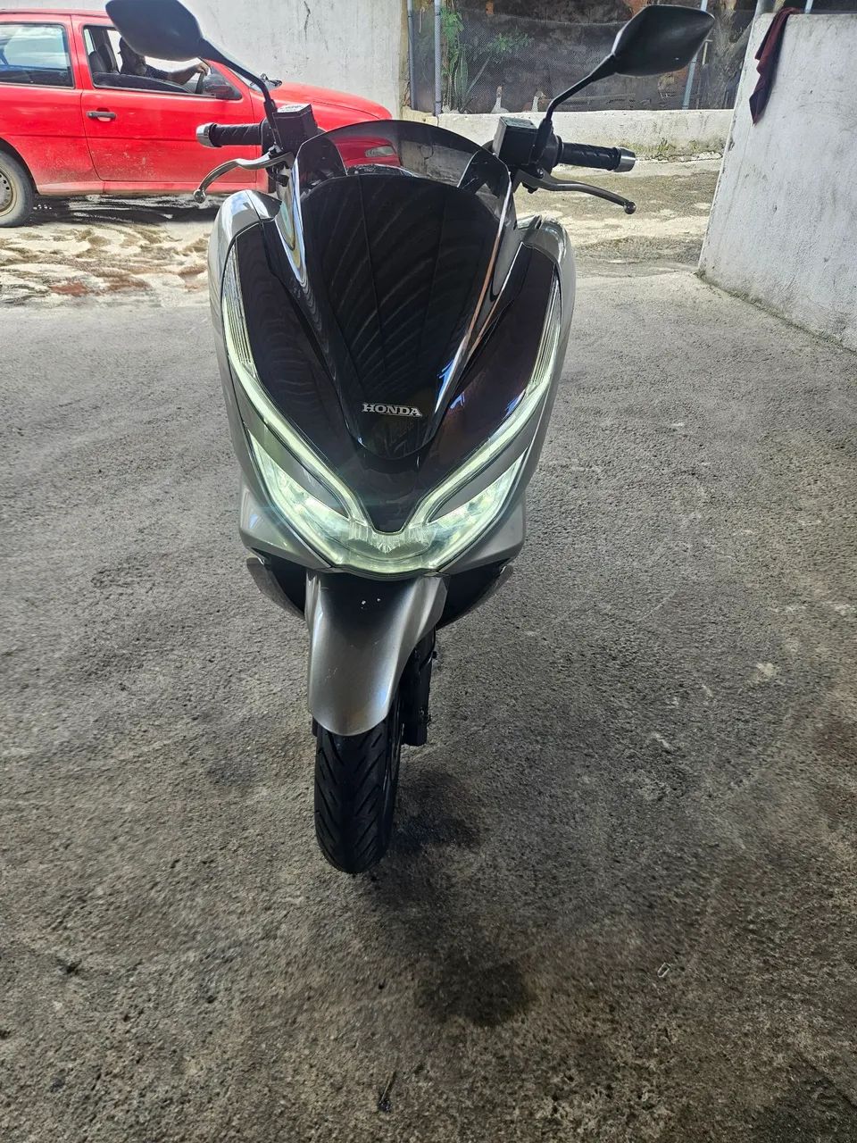 PCX COM DOCUMENTO 2026 EM DIA  - Foto 4