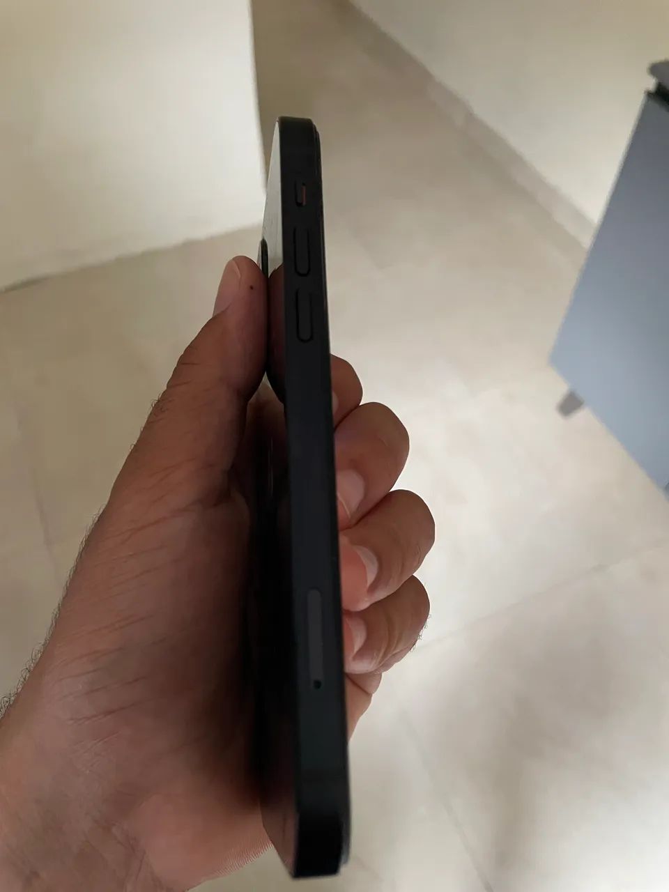 Vende-se iPhone 12/ 128g - Foto 3