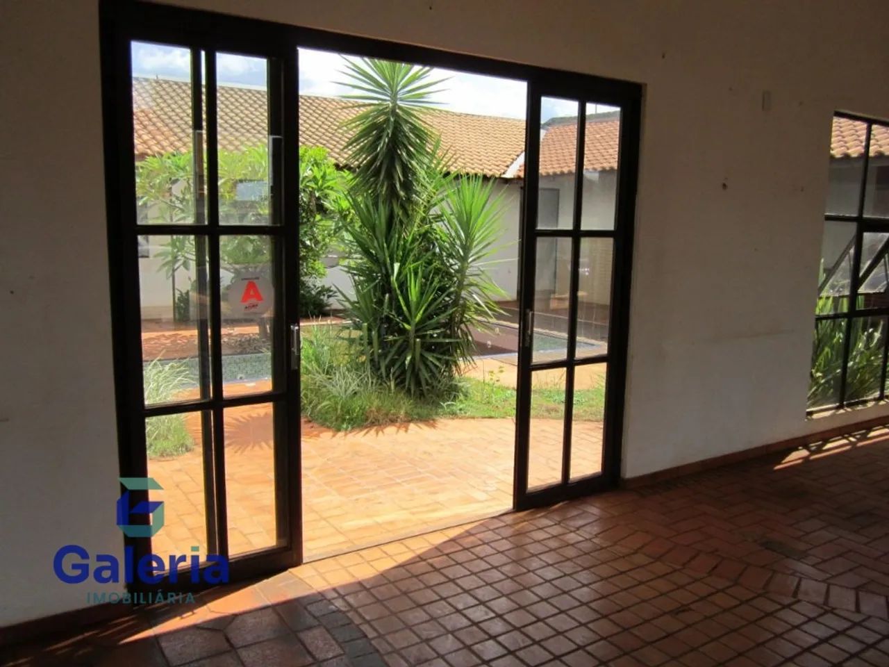 Ponto comercial para alugar, 278m² - Nova Ribeirânia - Foto 3
