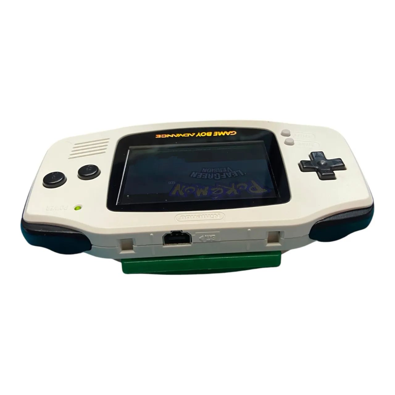 GAME BOY ADVANCE COM JOGOS  - Foto 4