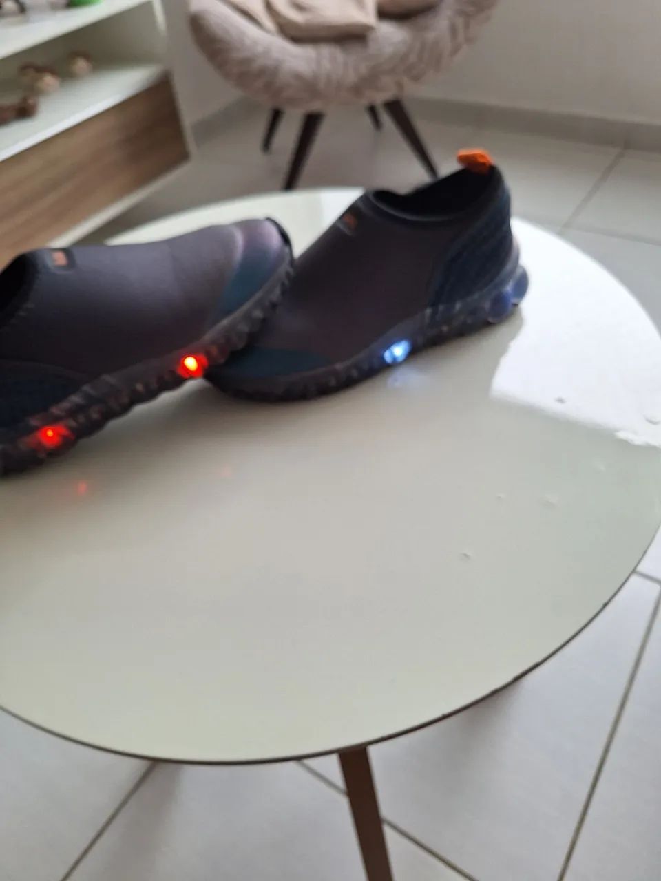 vendo tenis - Foto 2