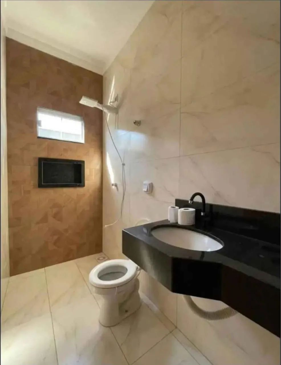 Vendo casa na Mangabeira PARCELADA - Foto 5