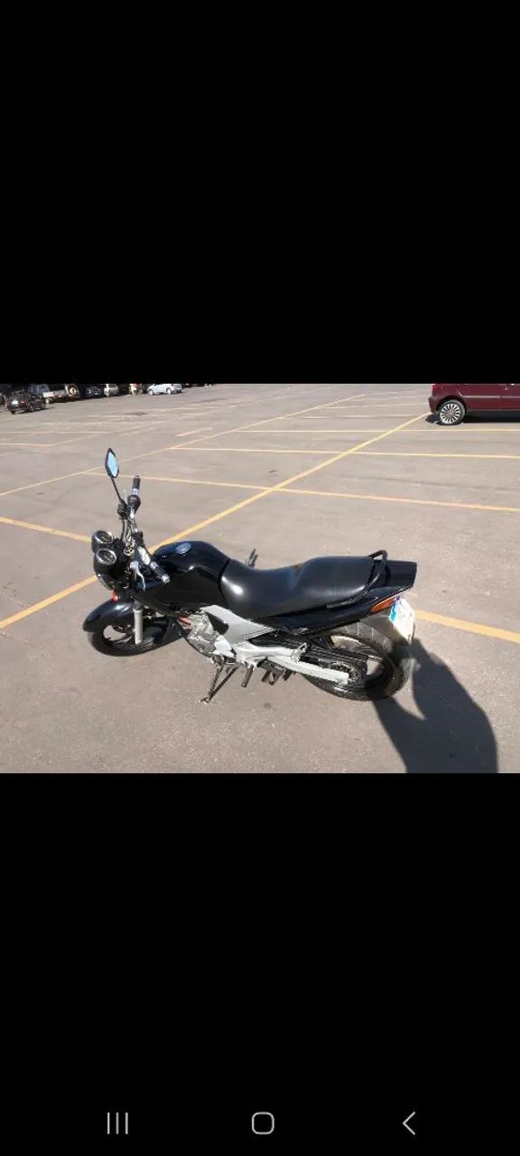 Vendo Fezer 250  2008  - Foto 4