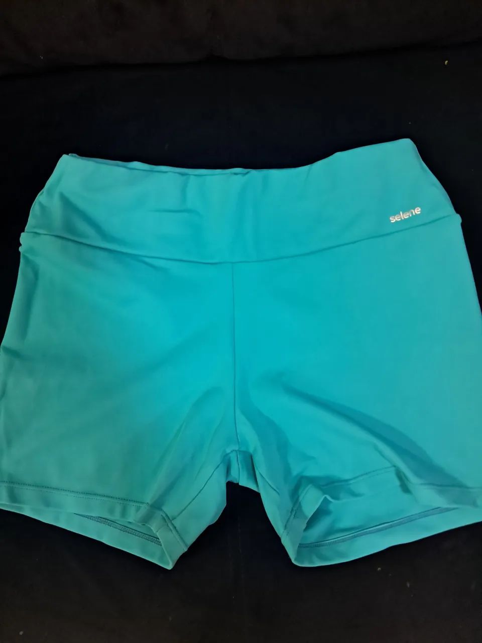 Shorts academia Selene - Foto 3