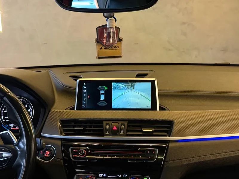 BMW X2 Xdrive20i 2.0 16V Gasolina Automatizado, foto 15 de 16