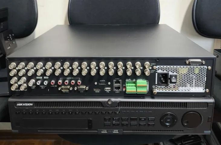 DVR para cameras - Foto 2