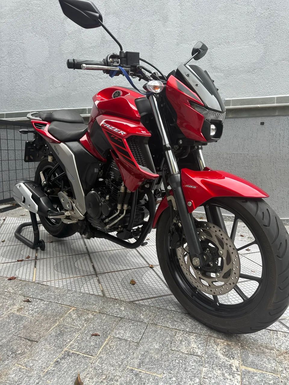 FZ 25 2022 - Foto 2