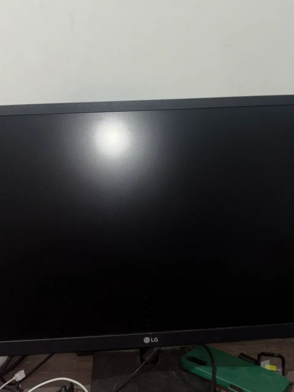 Monitor LG 24 polegadas - Foto 2