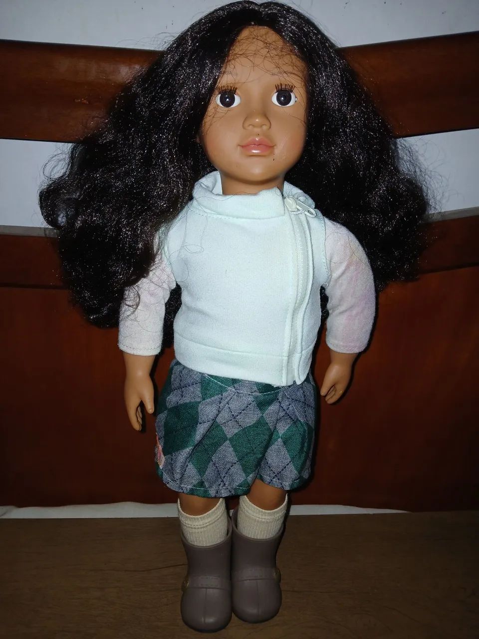 Boneca Our Generantion Abril !! - Foto 2