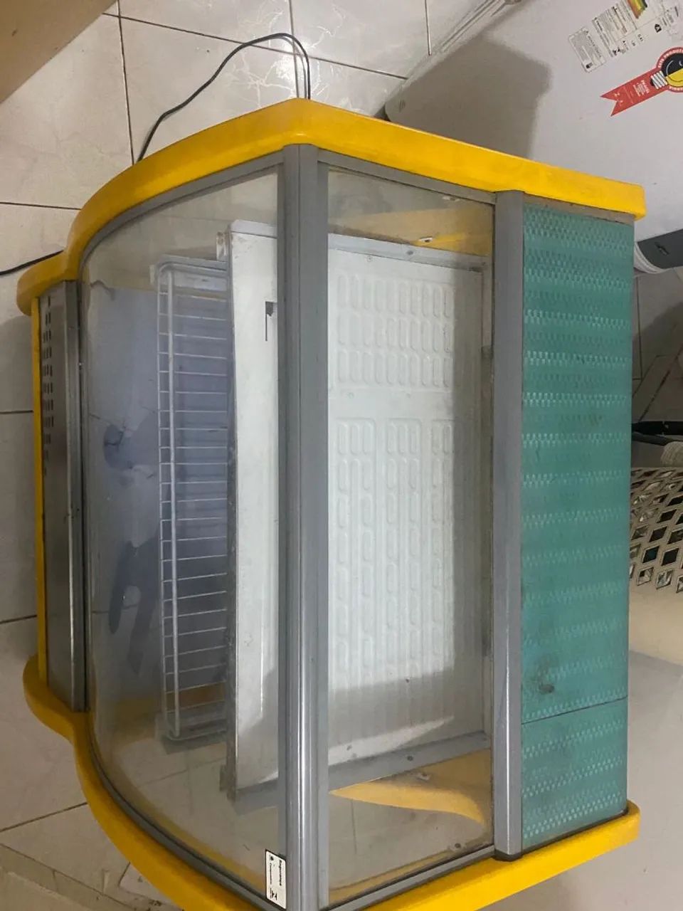 REFRIGERADOR - Foto 4