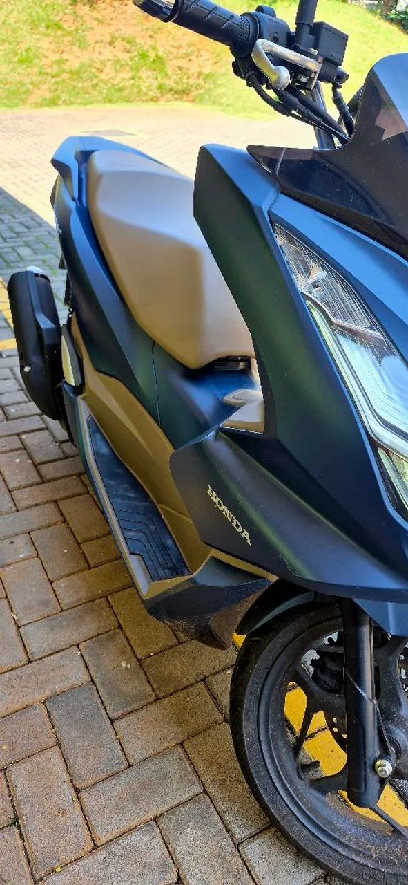 PCX DLX 160 23/24 - Foto 4