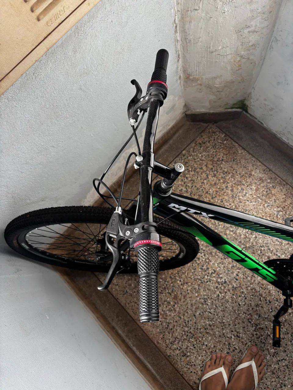 Bicicleta aro 29 - Foto 4