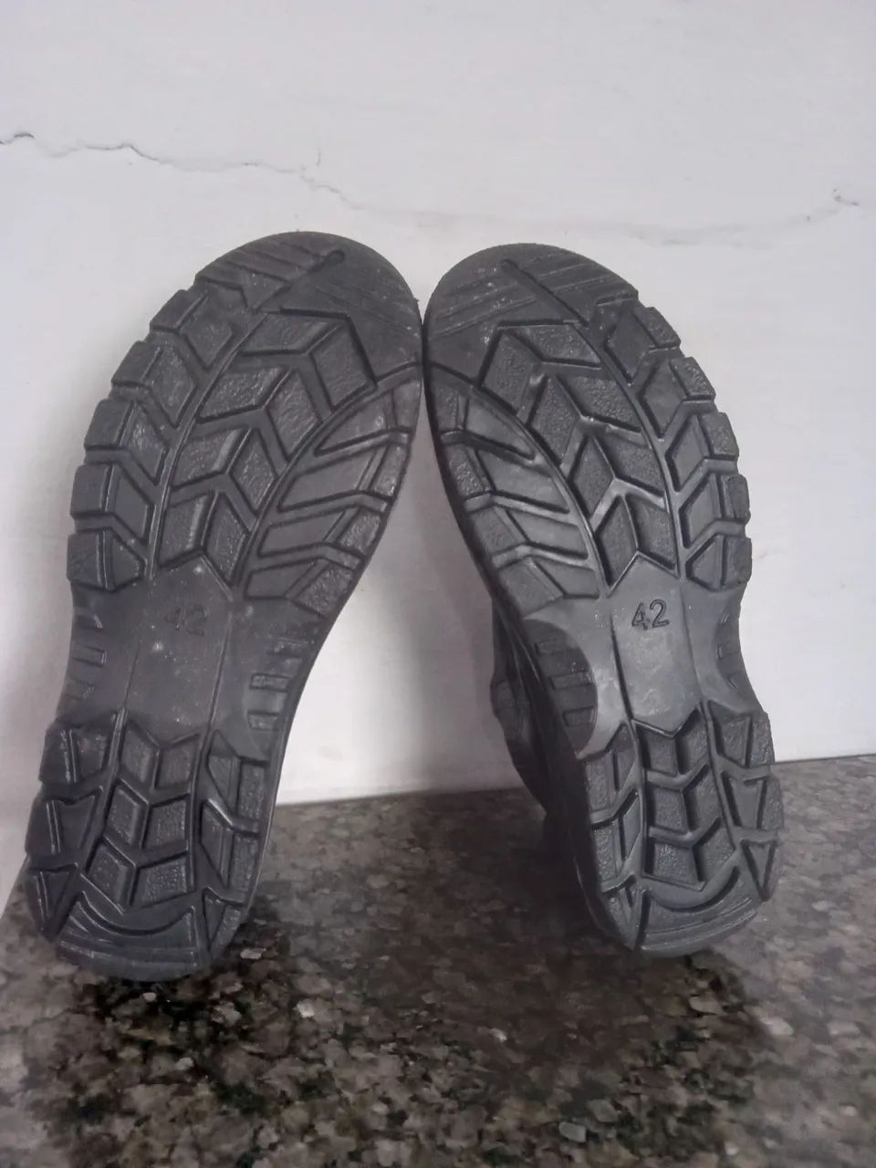 Botina Elástico Tp070ek C/ Bico Bidensisade Top Plus Cartom  - Foto 4