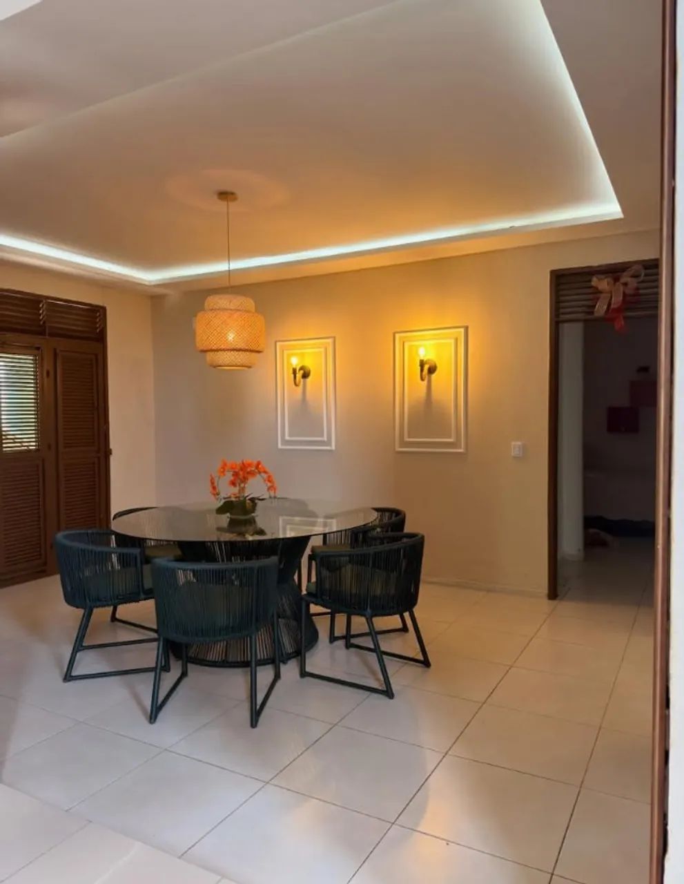 CASA PORTO DAS DUNAS  - Foto 4