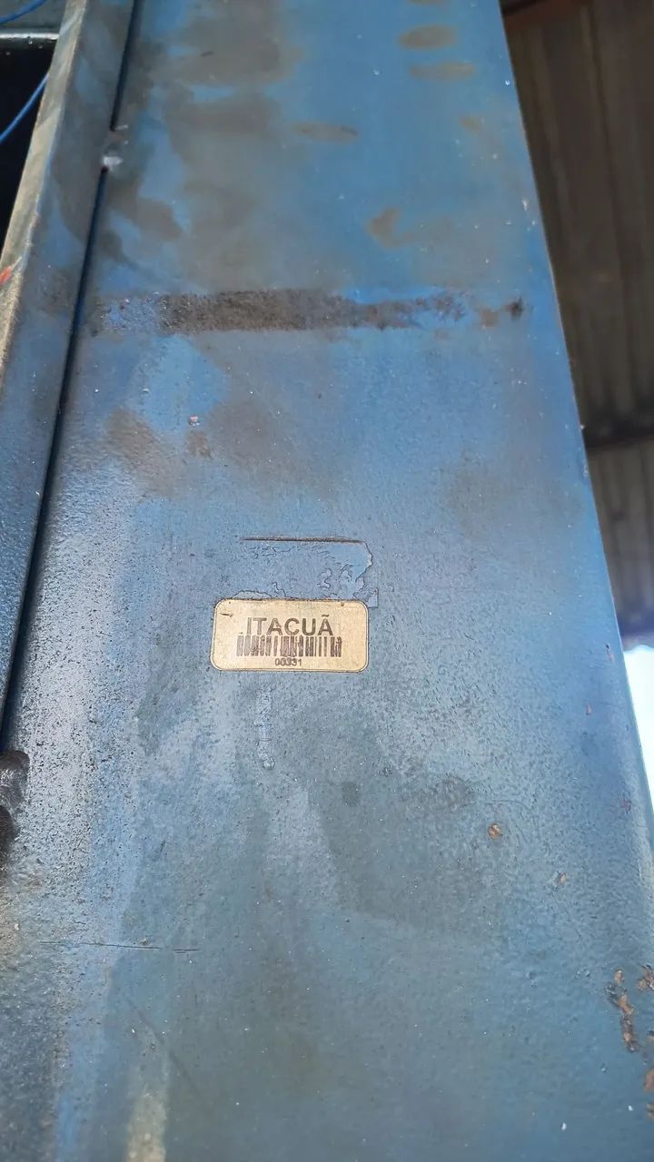 Elevador automotivo  - Foto 6