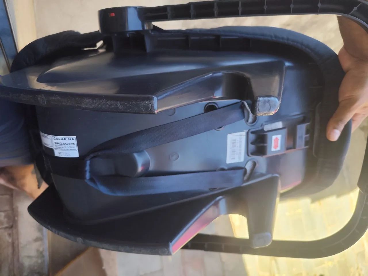 Bebe conforto  - Foto 2