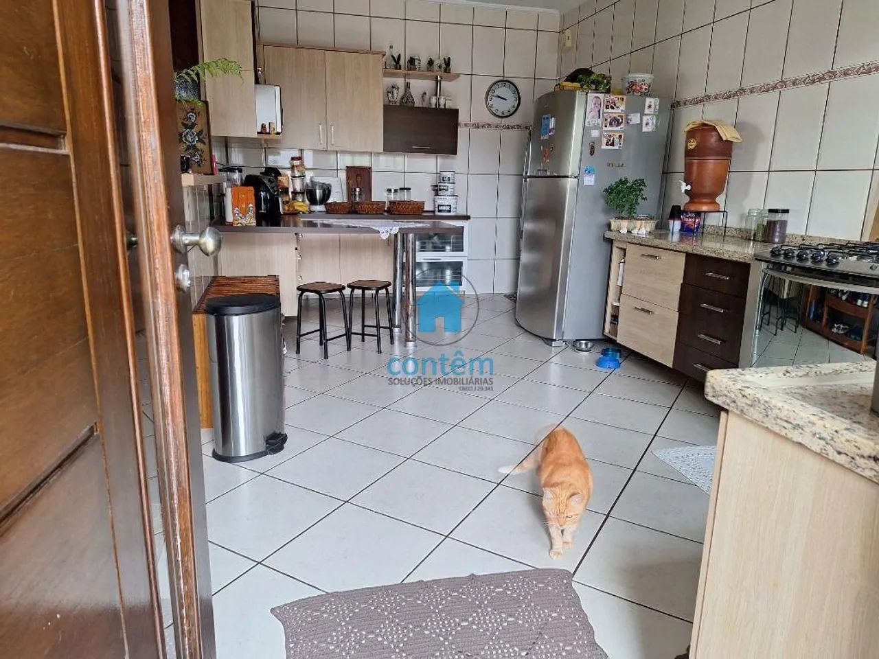 Casa à venda em Osasco, Vila Quitaúna, com 3 suítes, com 220 m² - Foto 2