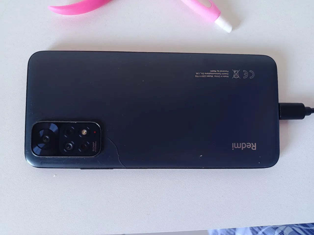 Redmi note 11 - Foto 2