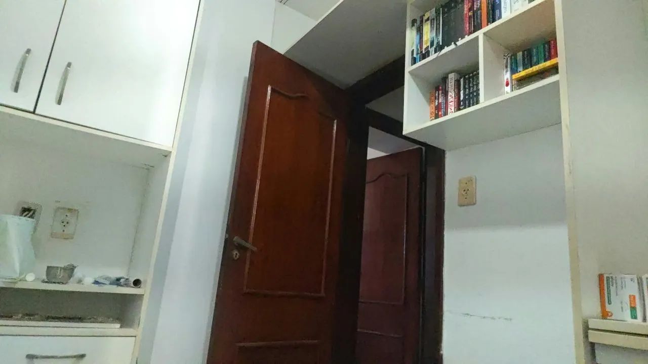 Alugo quarto pra meninas - Foto 3