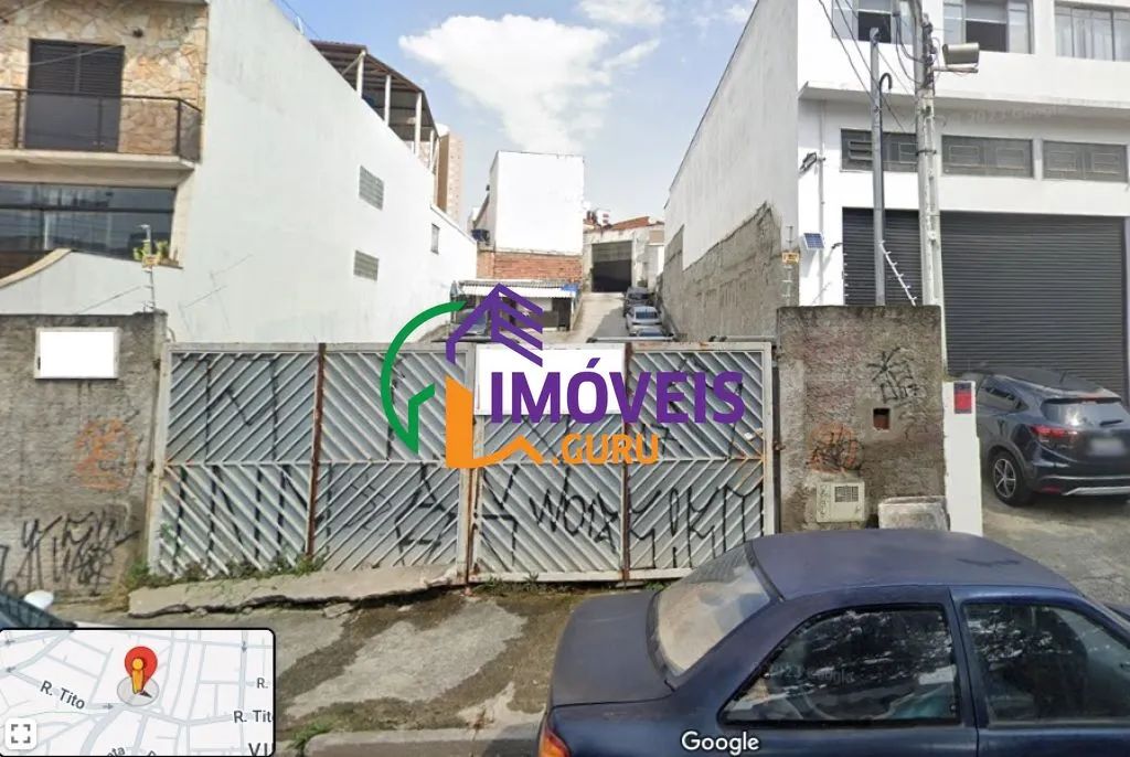 AREA - LAPA - SP