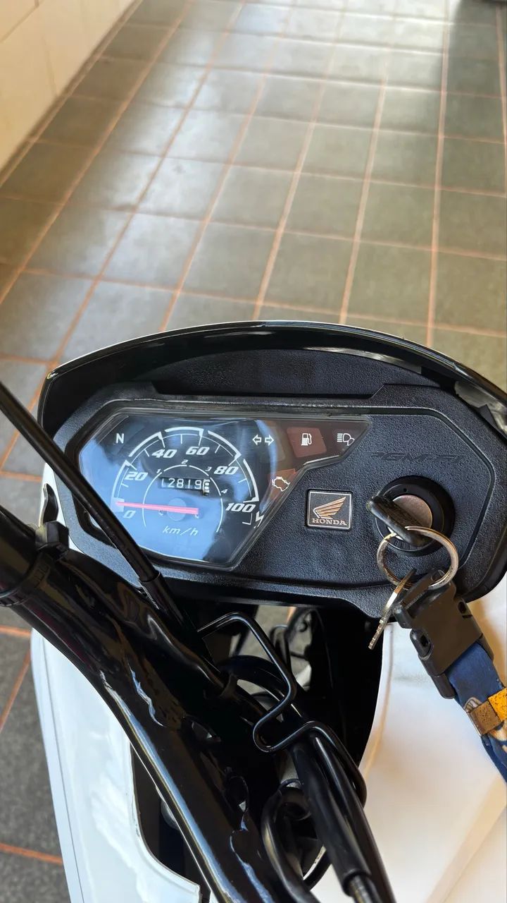 Vendo pop 110i 2022 - Foto 5
