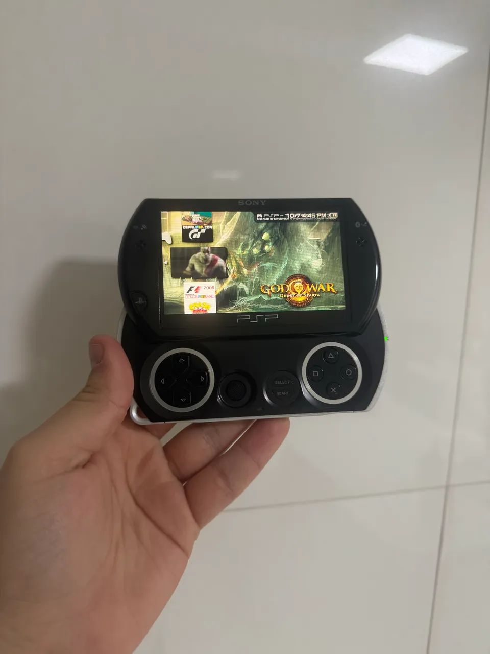 Psp Go - Foto 5
