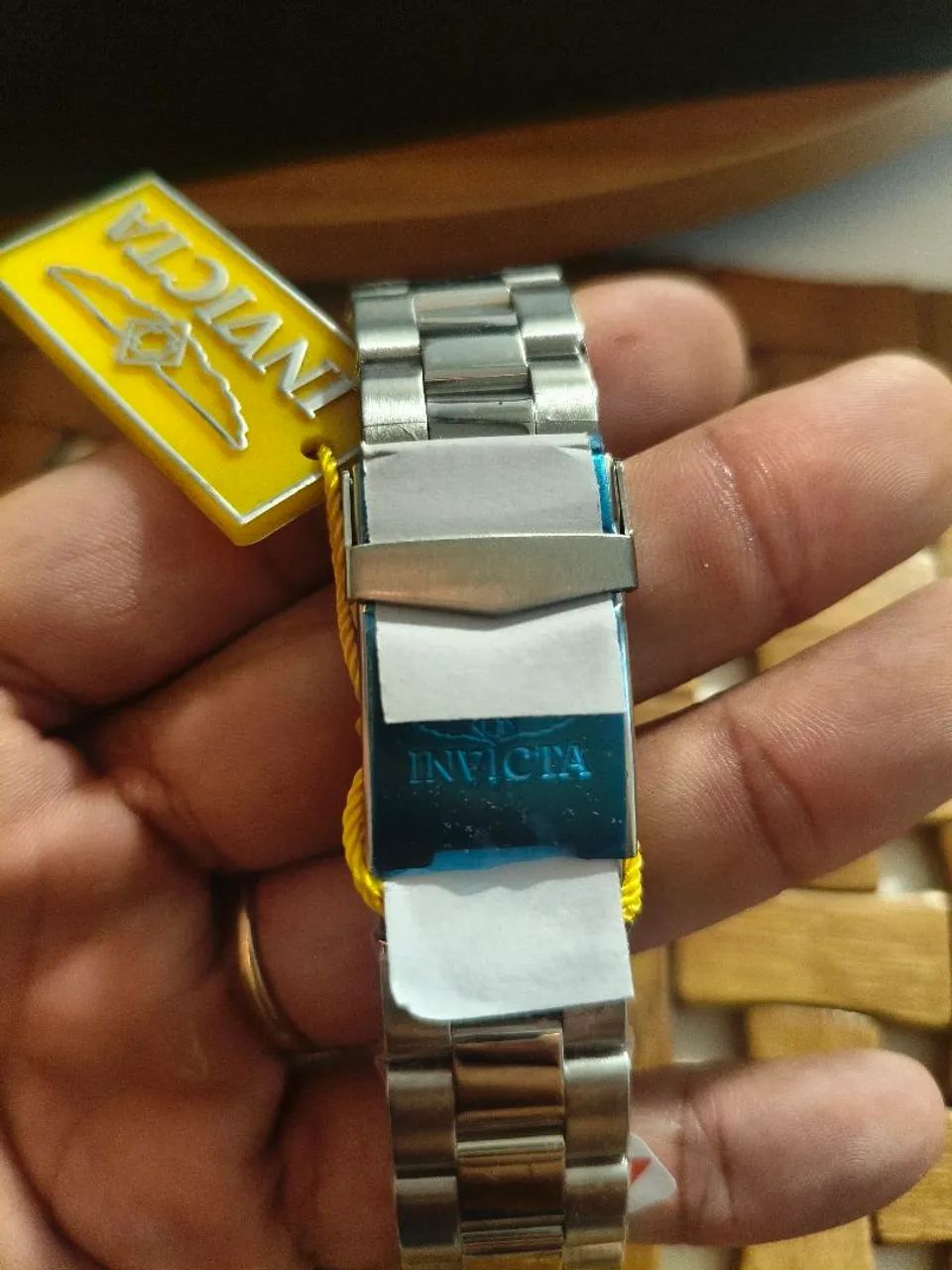 Invicta Pro Diver 30020 - Foto 3