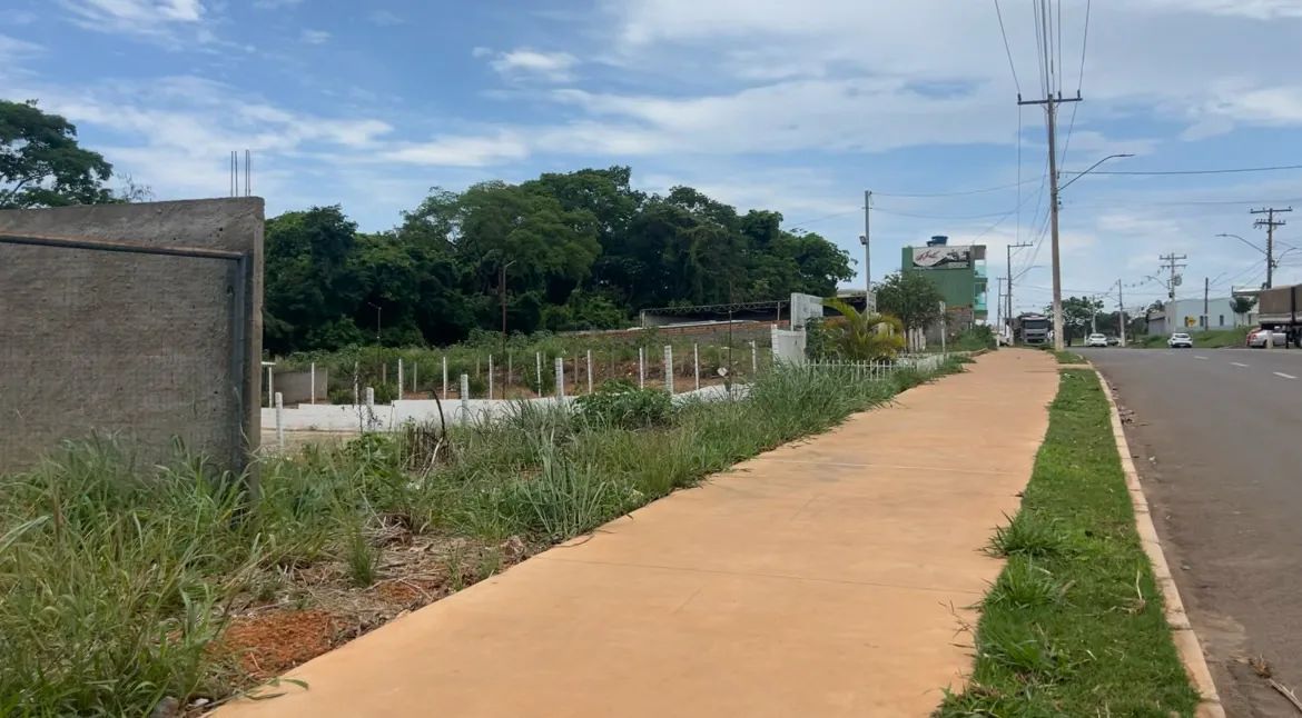 Ágio Lote comercial etapa D - Foto 5