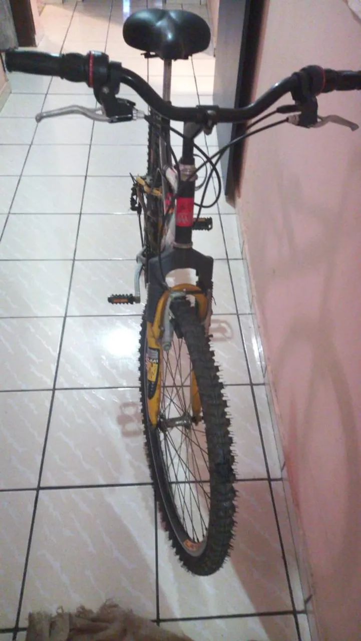 bicicleta  - Foto 2