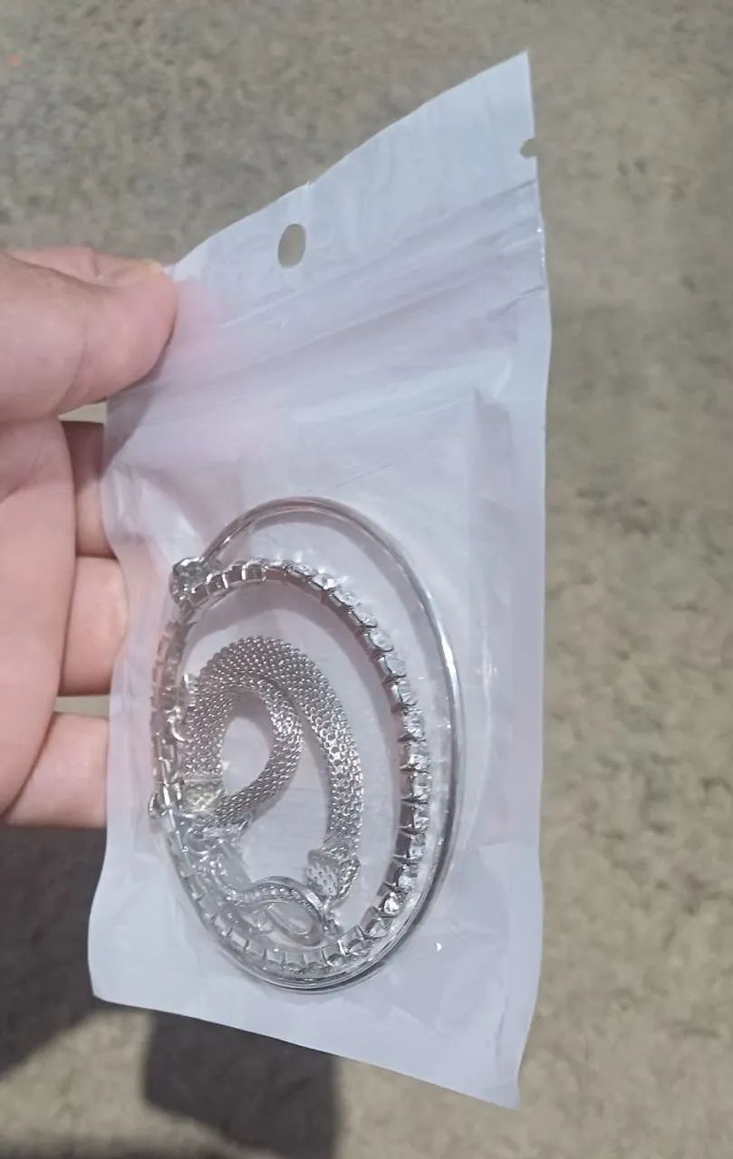Pulseira NOVAS - Foto 3