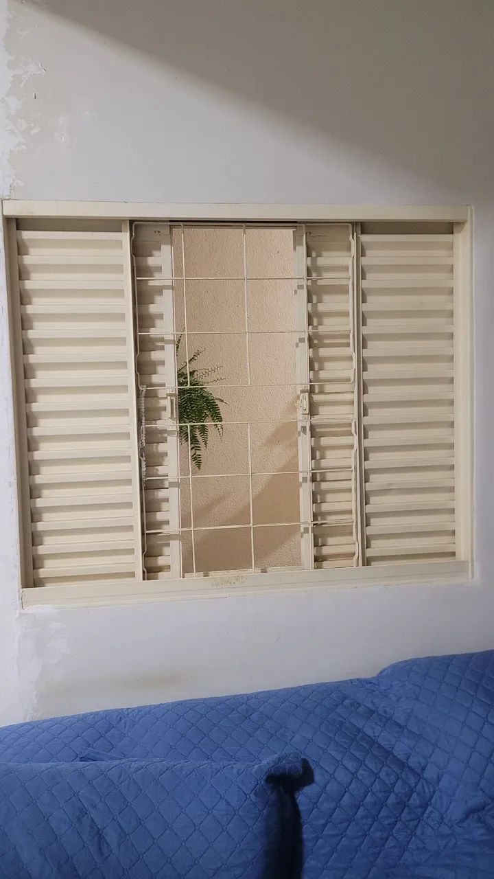 Janela em aço  - Foto 3