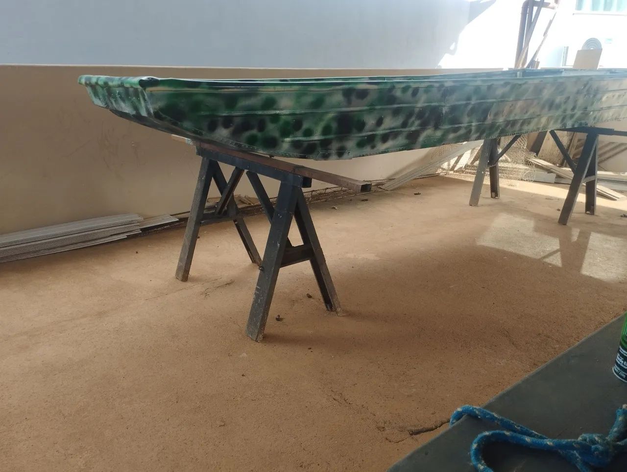 Barco chatinha  - Foto 3