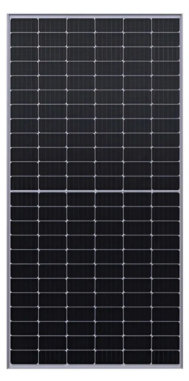 Placa Solar Nova 585w (12pcs)