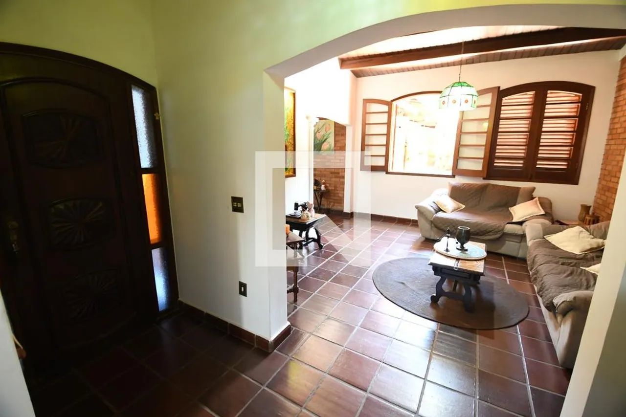 Casa à Venda - Barão Geraldo - Centro, 4 Quartos, 395 m2 - Foto 4