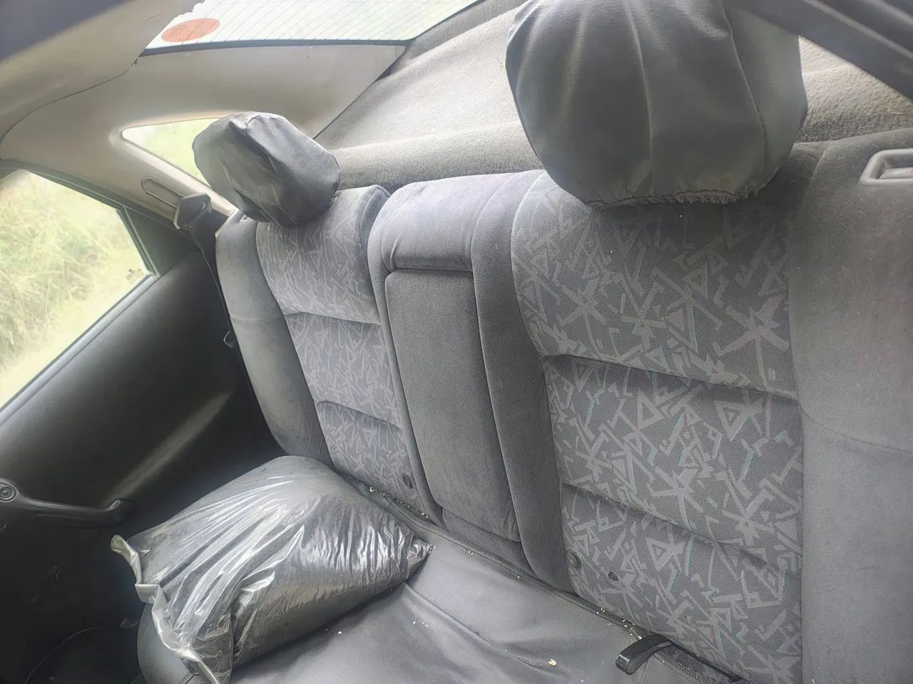 Chevrolet Vectra 1997