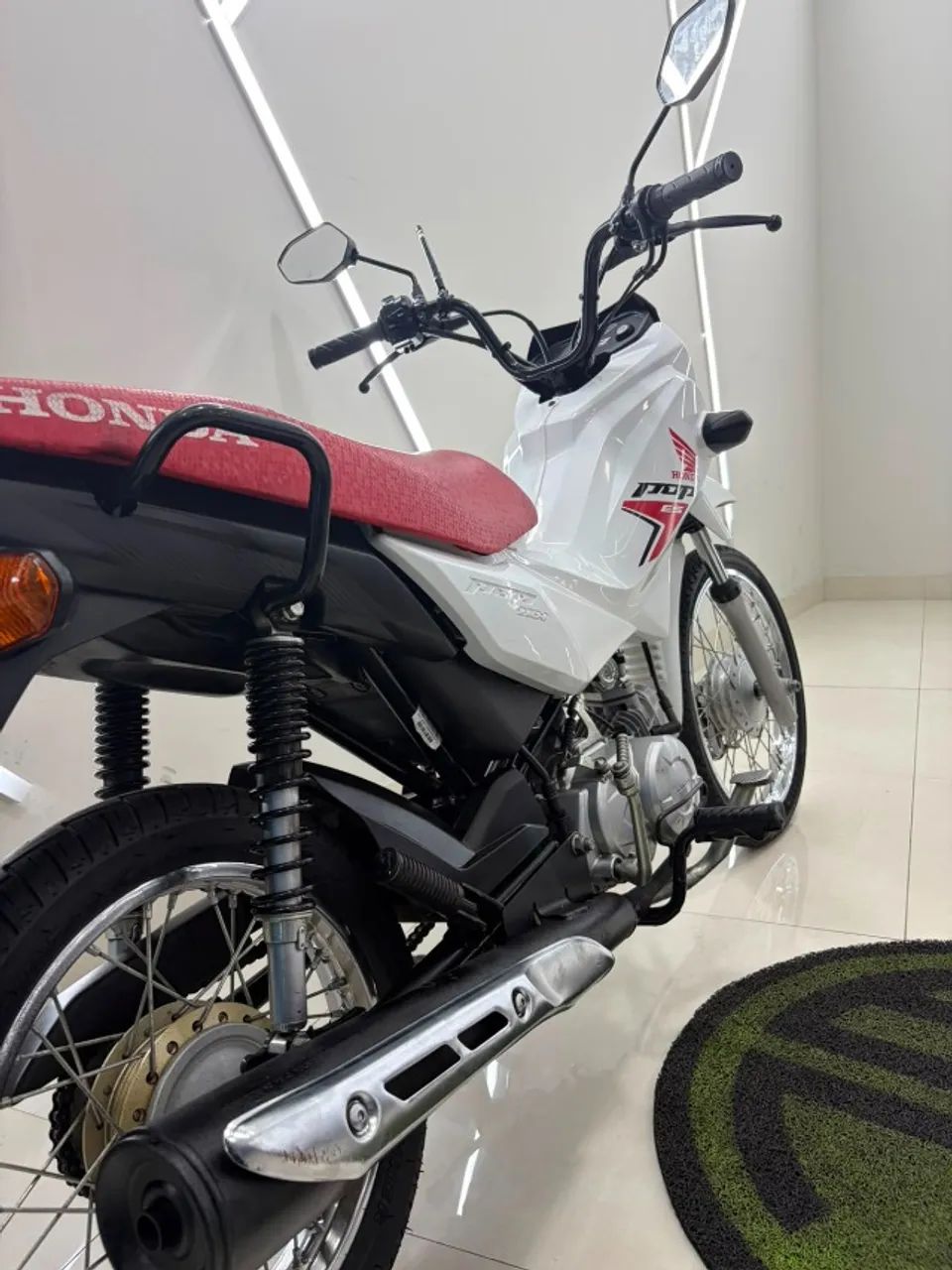 HONDA POP 110 2024 - Foto 3