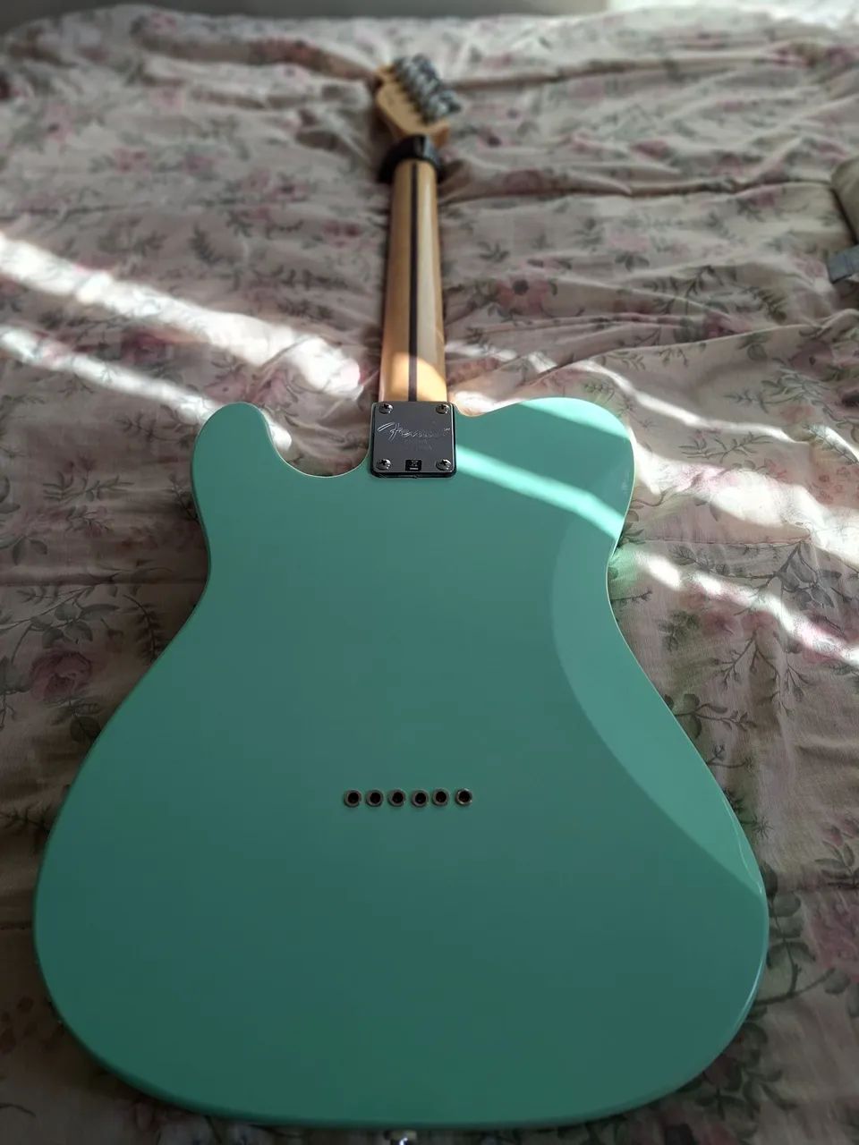 Fender Telecaster - Foto 2