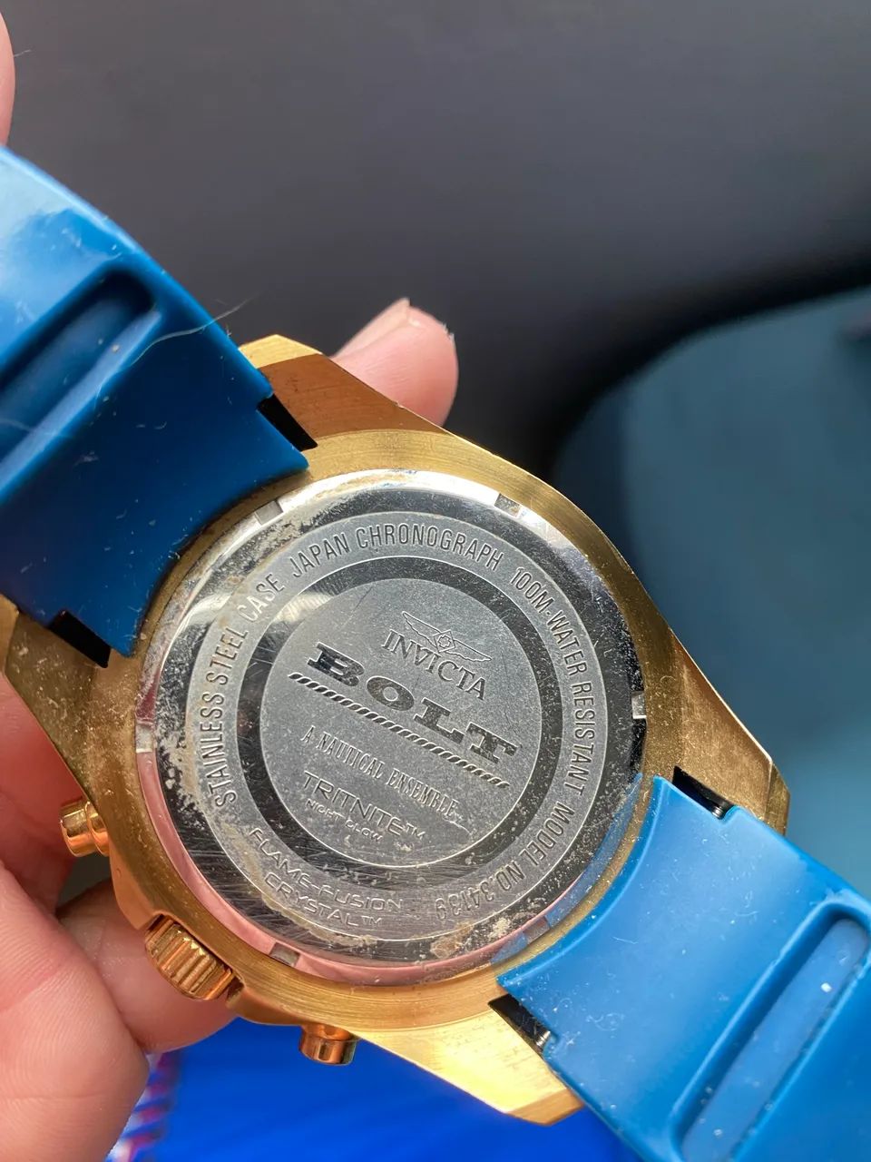 Relógio Invicta  - Foto 2