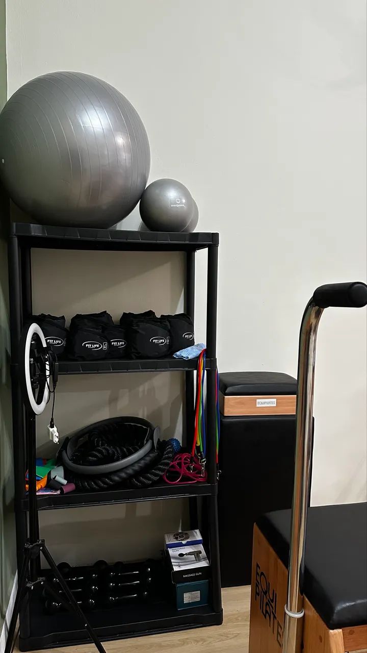 Equipamentos Pilates - Foto 5